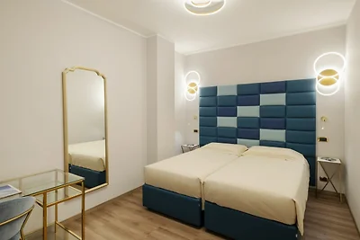 Residenz Carl und Do Dreizimmer-Wohnung Trilo...
