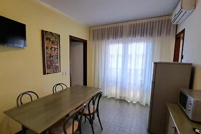 Residenz Ca'Constanza Zweizimmer-Wohnung Bilo...