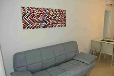 Residenz Shedir Zweizimmer-Wohnung B