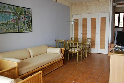 apartman za odmor Obiteljski odmor Garda