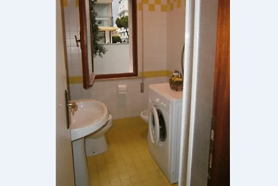 Residenz Ca'Constanza Dreizimmer-Wohnung Tril...