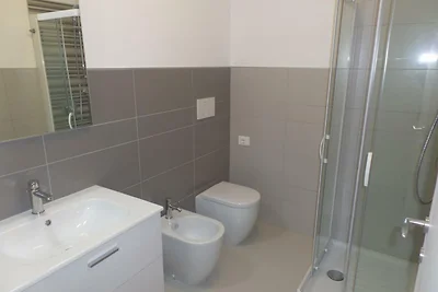 Residenz Quasar Dreizimmer-Wohnung C