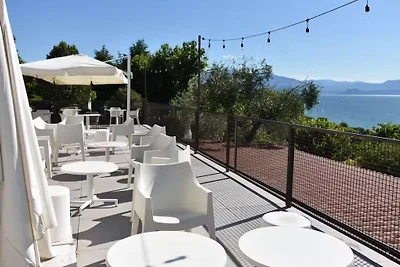 Kuća za odmor Dopust za oporavak Padenghe sul Garda