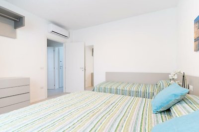 Vakantieappartement Gezinsvakantie Caorle