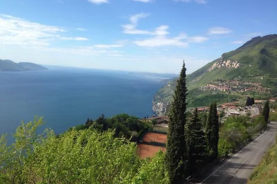 Residenz La Rotonda Zweizimmer-Wohnung Bilo