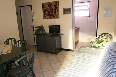 Residenz Glicini Dreizimmer-Wohnung A2...