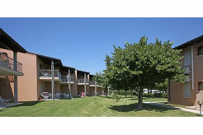 Residenz Tiglio Zweizimmer-Wohnung Bilo...