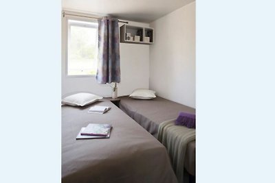Ferienpark Cala Gogo - Mobilehome Happy Premium (2795)