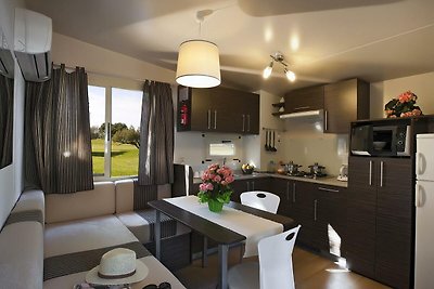 Ferienpark Fabulous Mobilehome Hu Stay Easy L...