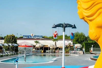 Appartamento Vacanza con famiglia Caorle