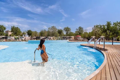 Rimini Family Village Lodge Superior Family
