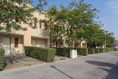 Residenz Ginepri - Villetta Trilo C6 AGLAMCB...