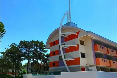 Appartamento Vacanza con famiglia Caerano di San Marco