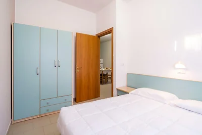 Feriendorf Stork Bungalow Bilo