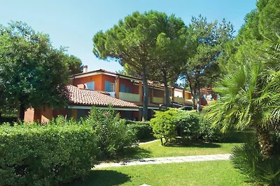 Residenz Euro Club Dreizimmer-Wohnung Trilo...