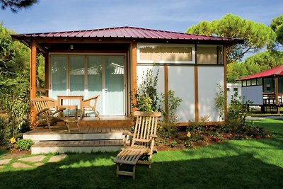 Domek letniskowy Urlop wypoczynkowy Lido di Jesolo