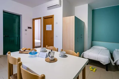 Feriendorf Stork Bungalow Bilo