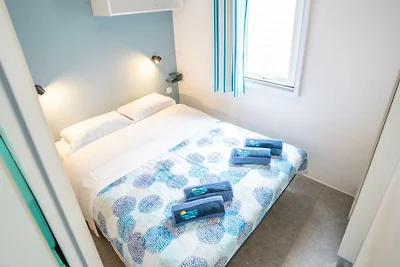 Amadria Park Trogir Mobilehome Happy Premium