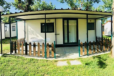 Ferienanlage Classe Mobilehome FKK MH Ionio