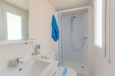 Ferienpark Rosapineta Sud Mobilehome C6