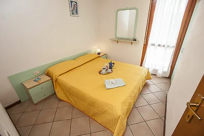 Residenz Mediterraneo Dreizimmer-Wohnung...