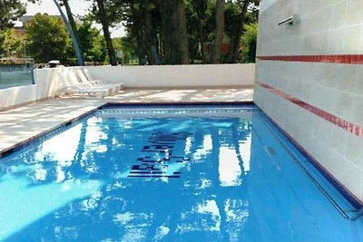 Residenz Silver Sail Zweizimmer-Wohnung...