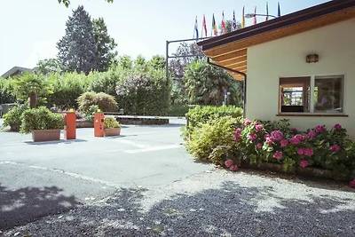 Ferienpark Wien Dreizimmer-Bungalow 4S A2
