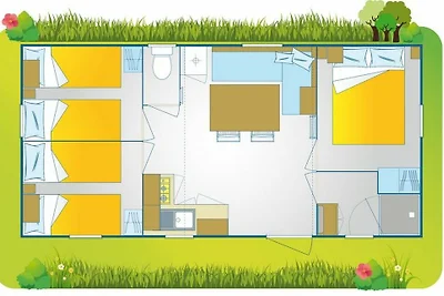 Casa vacanze Vacanza di relax Verona