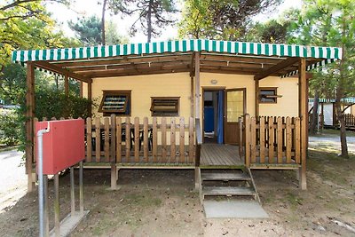 Sole Family Camping Village Lodge Superior...