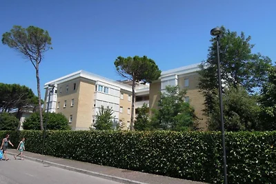 Residenz Pineda Dreizimmer-Wohnung Tipo C*