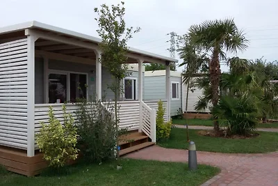Camping Village Internazionale Sottomarina Mo...
