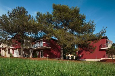 Holiday flat family holiday Umag