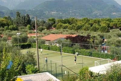 Casa vacanze Vacanza di relax San Felice del Benaco