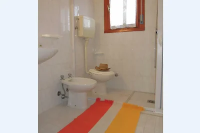 Residenz Azzurro Dreizimmer-Wohnung Tipo C1S...