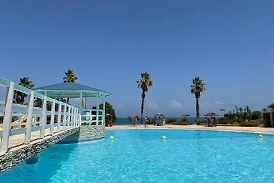 Vakantiehuis Ontspannende vakantie Peschici