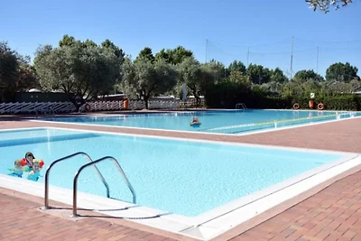 Kuća za odmor Dopust za oporavak Padenghe sul Garda