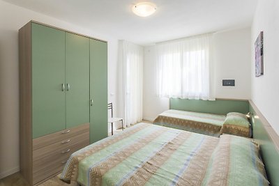 Residenz Mimose - Wohnung Trilo AGLAMCR (3076)