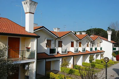 Residenz Mediterraneo Dreizimmer-Wohnung...