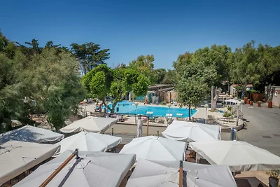 Feriendorf Miramare Bungalow