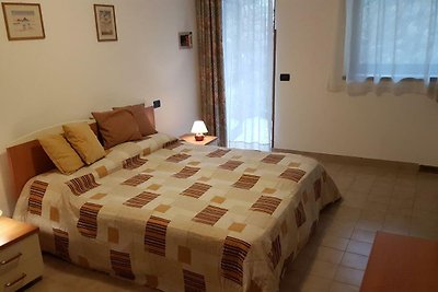 Vakantieappartement Gezinsvakantie Manerba del Garda