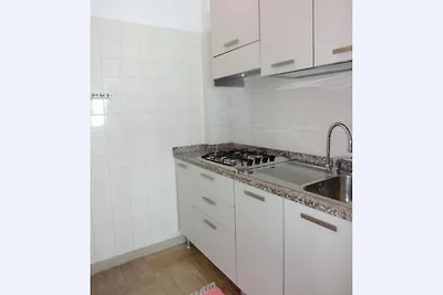 Residenz Pineda Dreizimmer-Wohnung Tipo C*