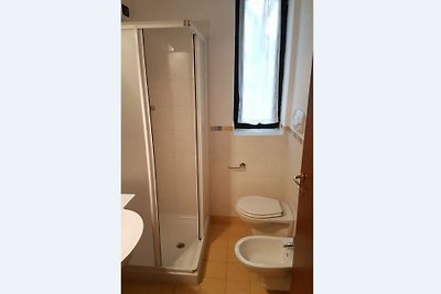 Residenz Primera - Tipo C3 Sous-Terrain (3102)