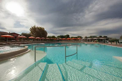 Ferienpark Garda Village Dreizimmer-Bungalow ...