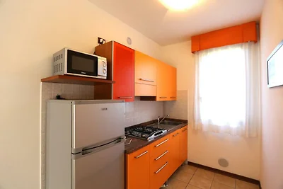 Vakantiehuis Ontspannende vakantie Caorle