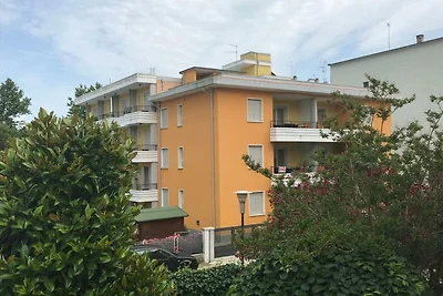 Residenz Viel Dreizimmer-Wohnung C