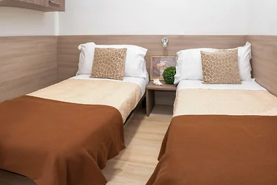 Camping Village Internazionale Sottomarina Fe...