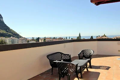 Residenz Doria Zweizimmer-Wohnung Bilo 4...