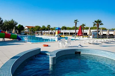 Feriendorf Stork Bungalow Bilo