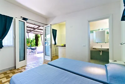 Ferienpark Rosapineta Bungalow B2K