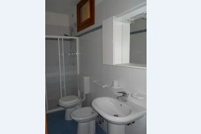 Residenz Itaca Dreizimmer-Wohnung Tipo C*